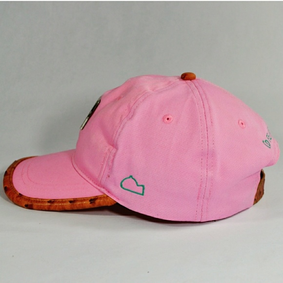 THE B.A.D COLLECTION WALLET DAD CAPS - Picture 3 of 5